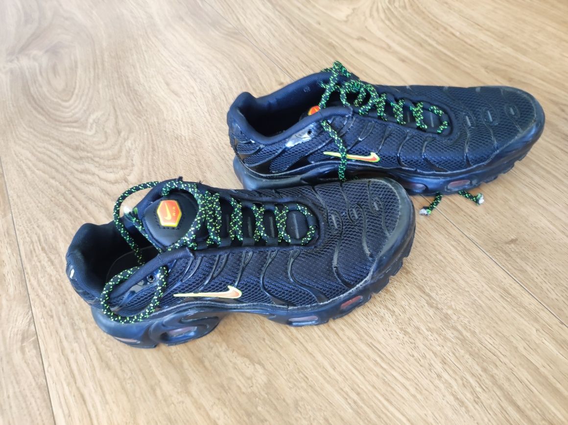 Buty Nike Air Max Plus rozm 36