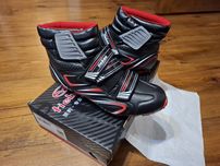 Buty mtb Tiebao jesień - zima