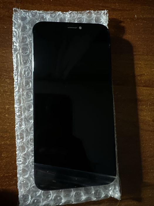 НОВИЙ екран iphone XR