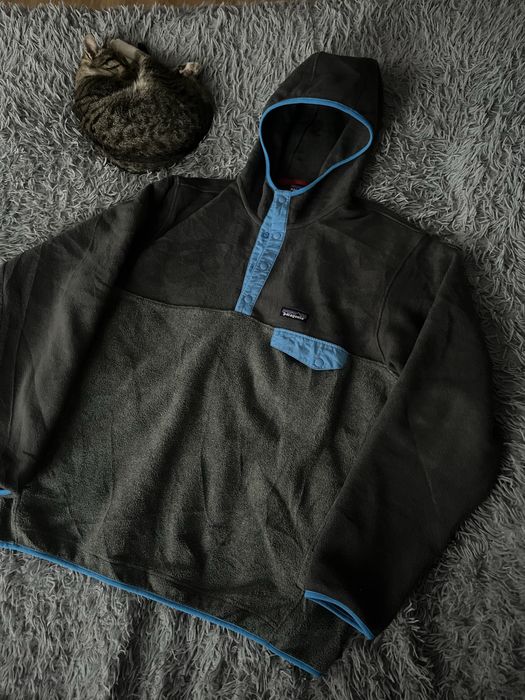 Фліска patagonia size L-XL