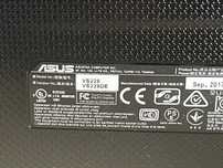 Monitor Asus 22 polegadas