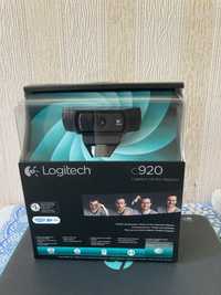 Продам Logitech C920