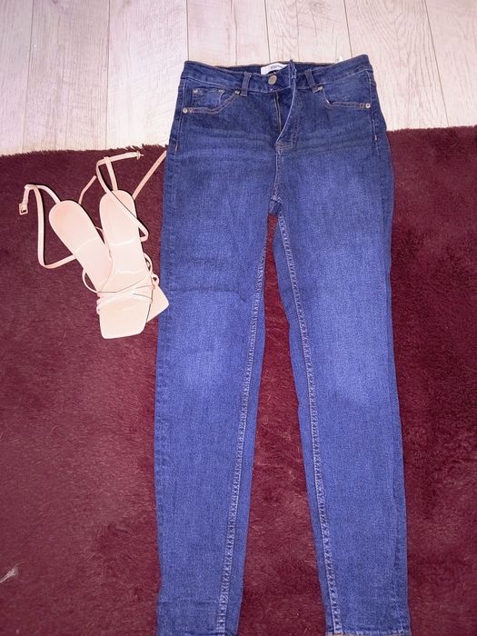 Spodnie Reserved Denim S