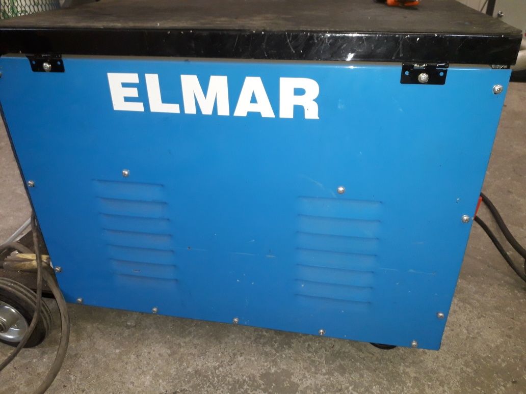 Migomat elmar 200