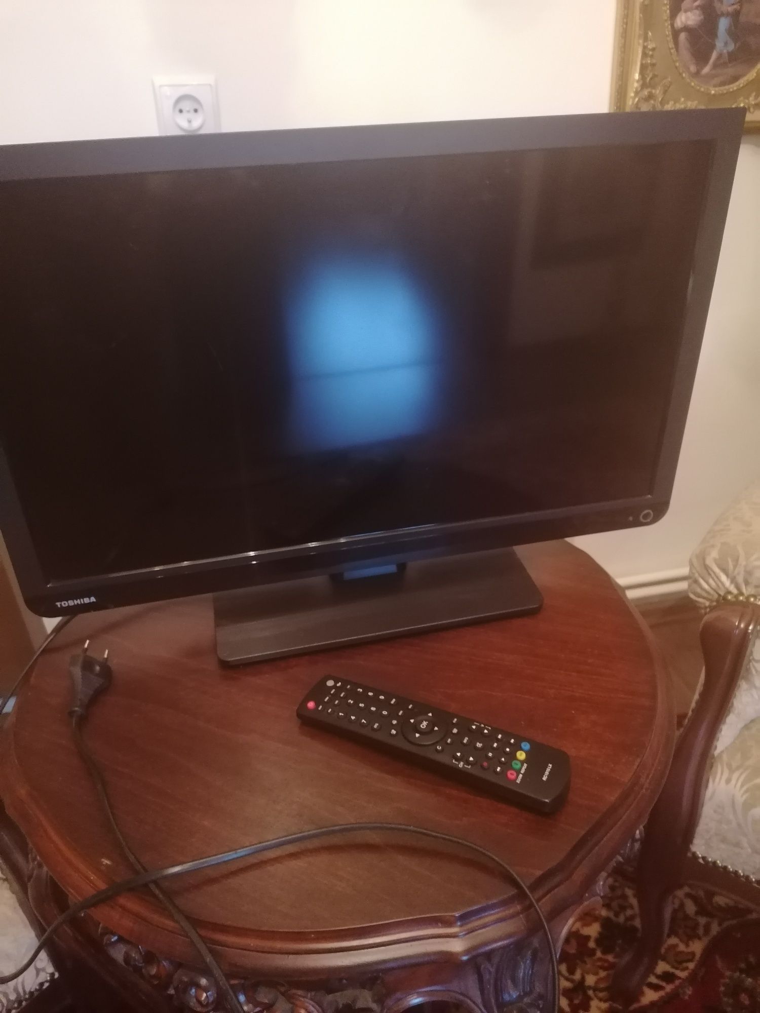 Telewizor Toshiba