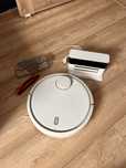Robot sprzatajacy xiaomi mi robot vacuum