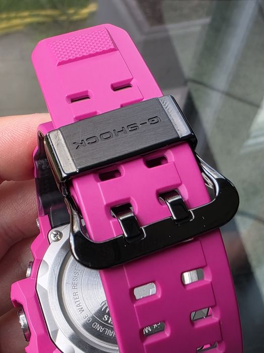 Casio G-shock Rangeman GW-9400BJ