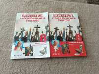Szczęśliwi którzy zdobywają Świetość