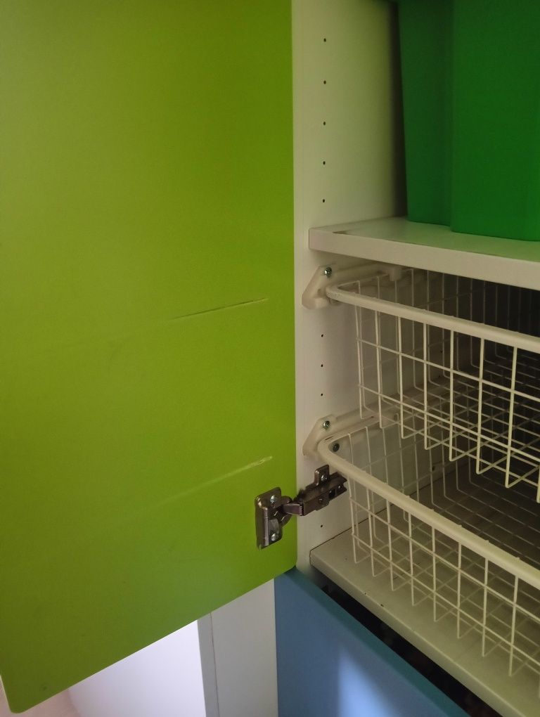 STUVA ikea,szafa ,szafka, szuflady, kargo