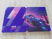 Steelbook Heat Need for Speed G2