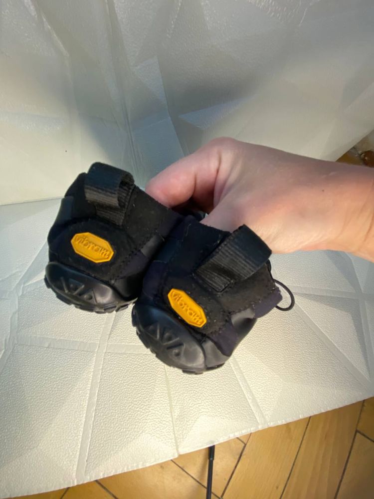 кросівки Vibram Fivefingers V-TRAIL 2.0