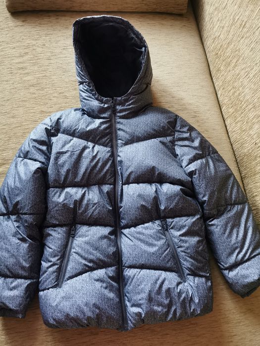 Kurtka zimowa Zara Boys 164 cm