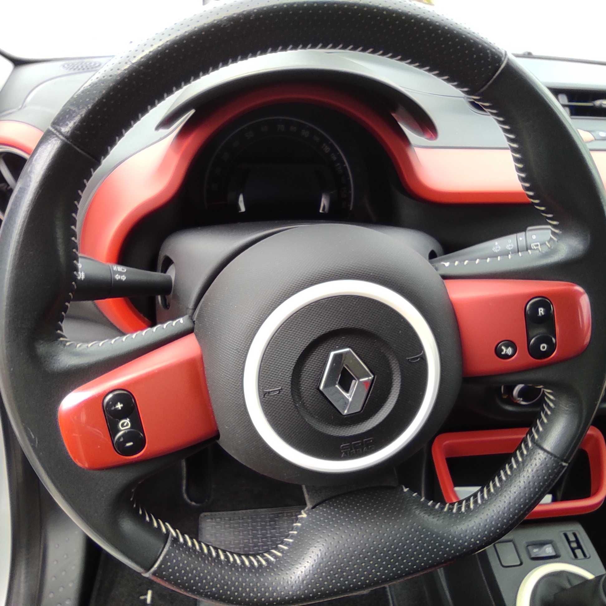 Renault Twingo SCE Dynamic