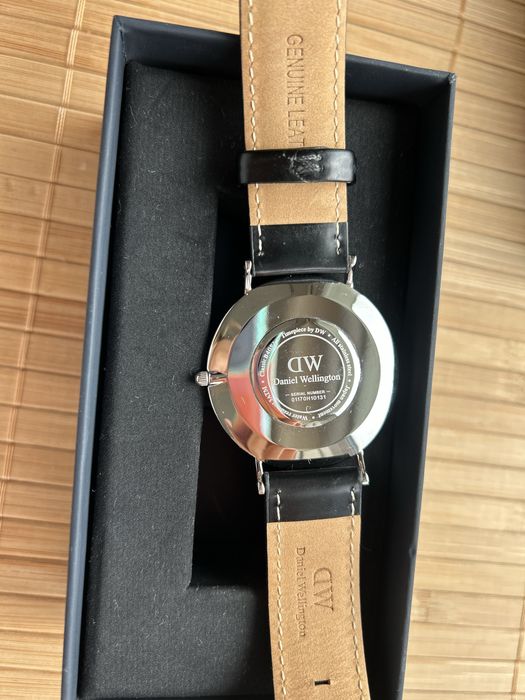 Zegarek meski Daniel Wellington