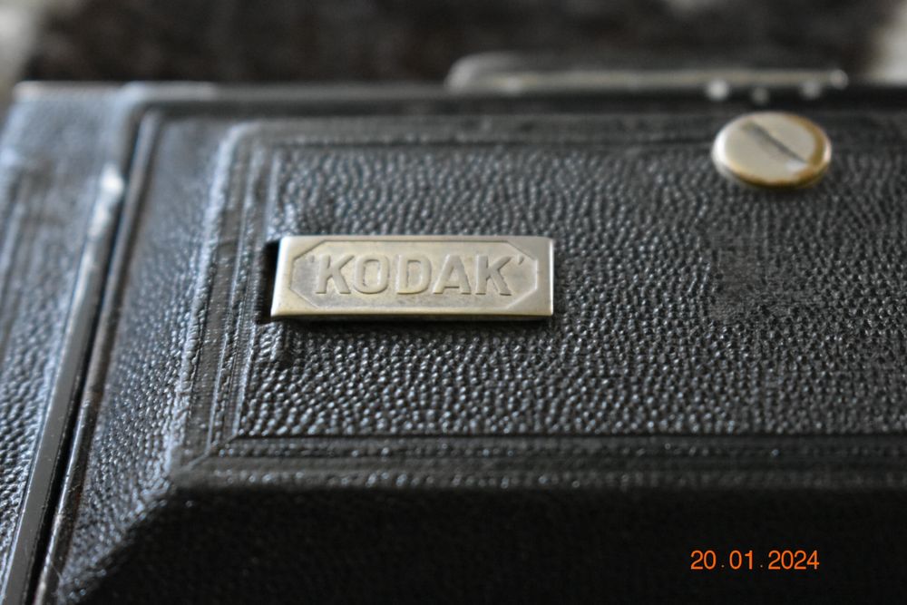 Продам фотоаппарат Kodak JUNIOP 620