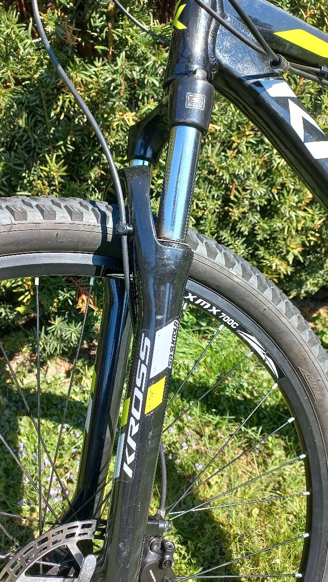 Kross hexagon 29cali