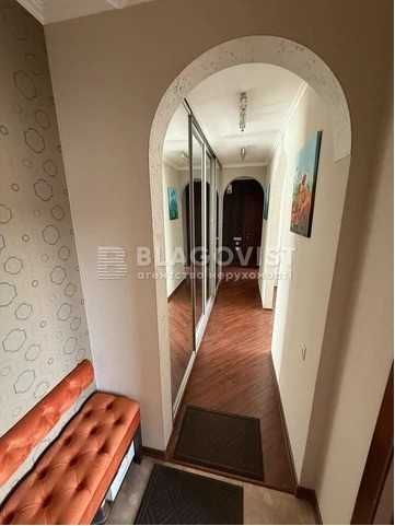 Продаж! 3-к квартира, гарний ремонт! Руденко Лариси,7