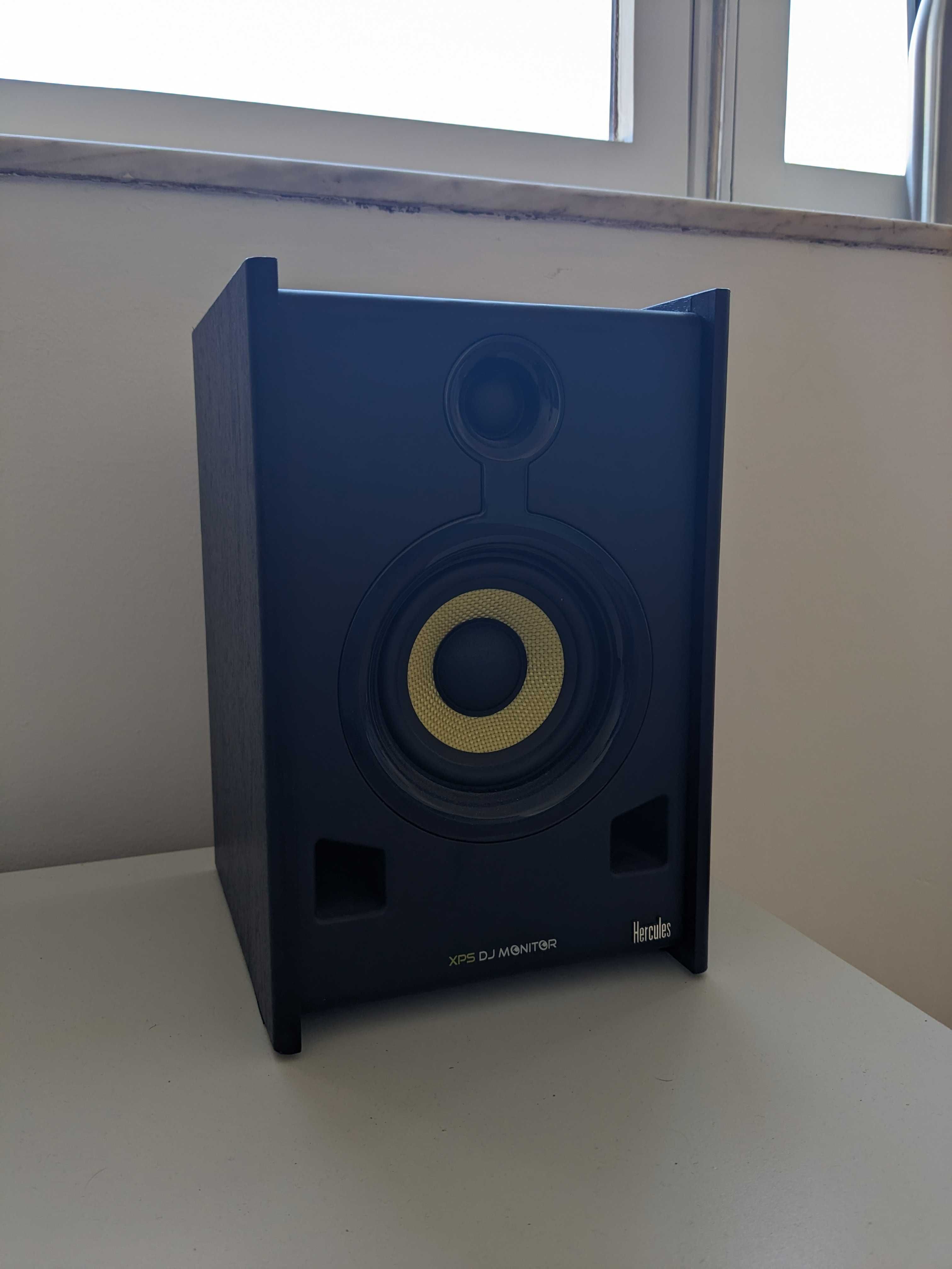 Colunas Hercules XPS 2.0 80
