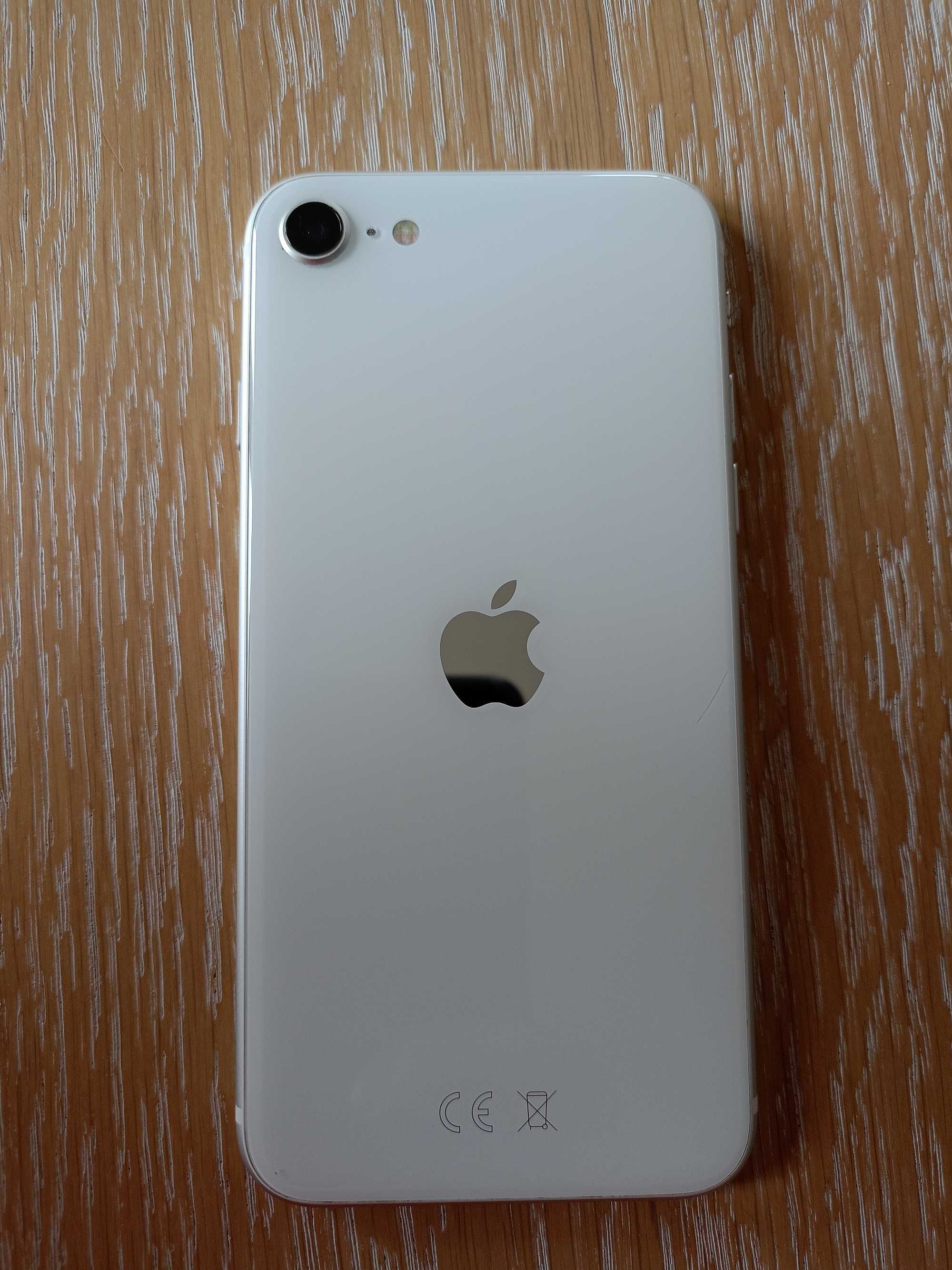 iPhone SE 2020 64G