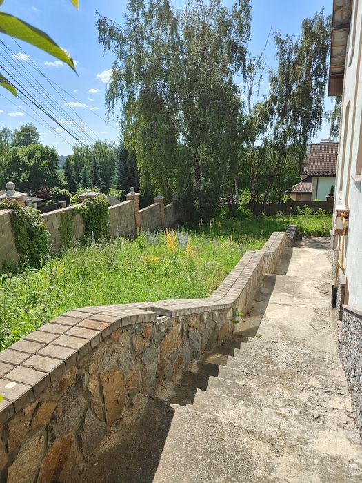Продається цегляний будинок м. Васильків
