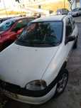 Vendo opel corsa