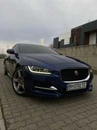 Jaguar XE 2015 R-sport