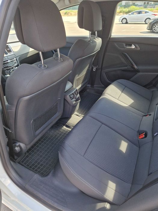 Автомобіль - продаж власного авто.
