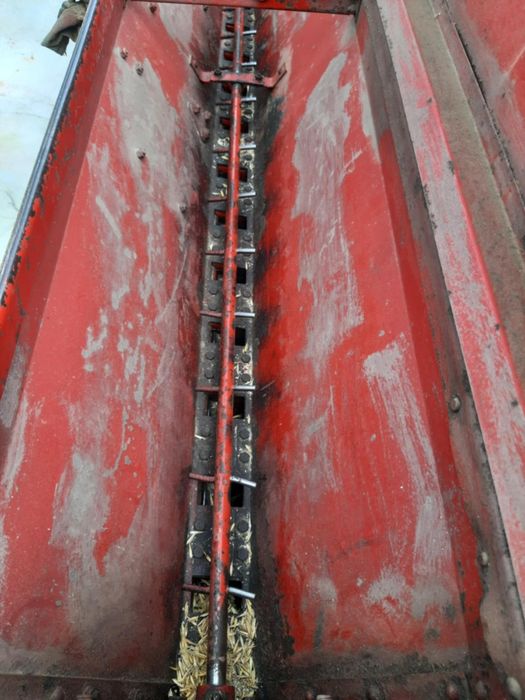 Siewnik do ciągnika