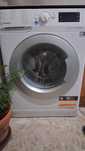 Maquina de lavar roupa Indesit 1400 Innex 8kg