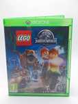 GRA Lego Jurassic World NA XBOX ONE 176/02/25s