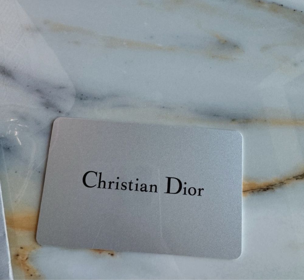 Torebka Christian Dior d lite stan bardzo dobry
