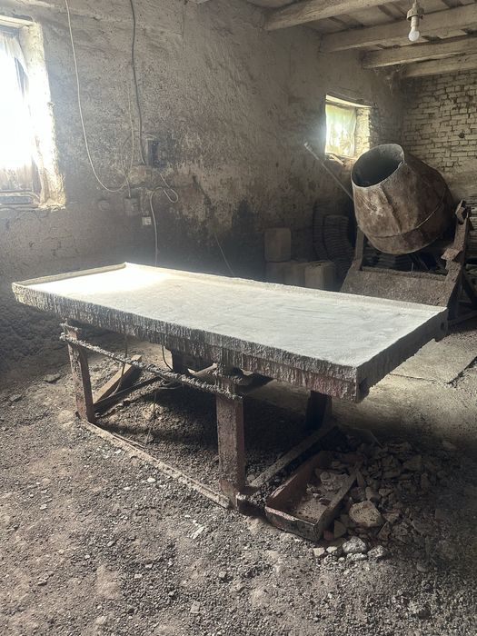 Продається готовий бізнес Любар