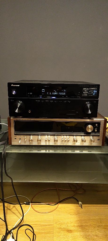 Pioneer vsx2020 bdb stan