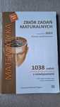 Zbiór zadań maturalnych matematyka