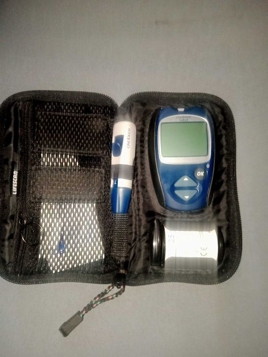 Глюкометр One Touch Select - Вантач Селект