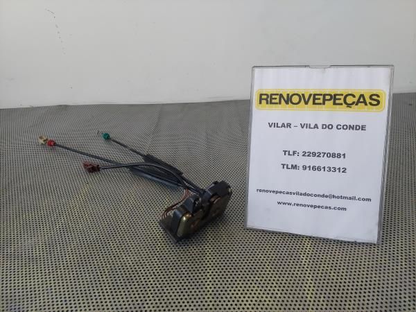 Fechadura / fecho da mala FORD Fusion (JU_)