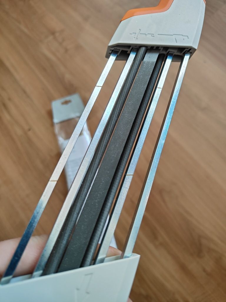 STIHL Prowadnik 2-w-1 .404" fi 5,5 mm