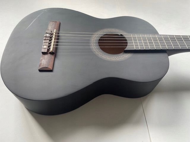 gitara klasyczna navarrez nv16pk opis