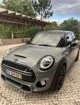 Mini Cooper SD 2019