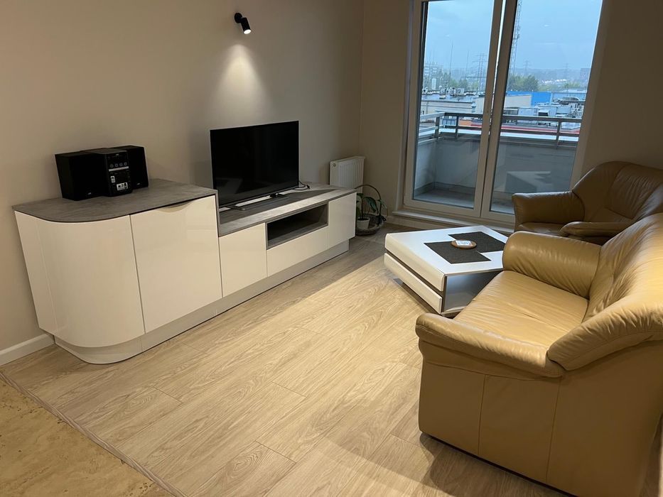 Ostatni wolny pokój do wynajęcia / CENTRUM od 1 grudnia