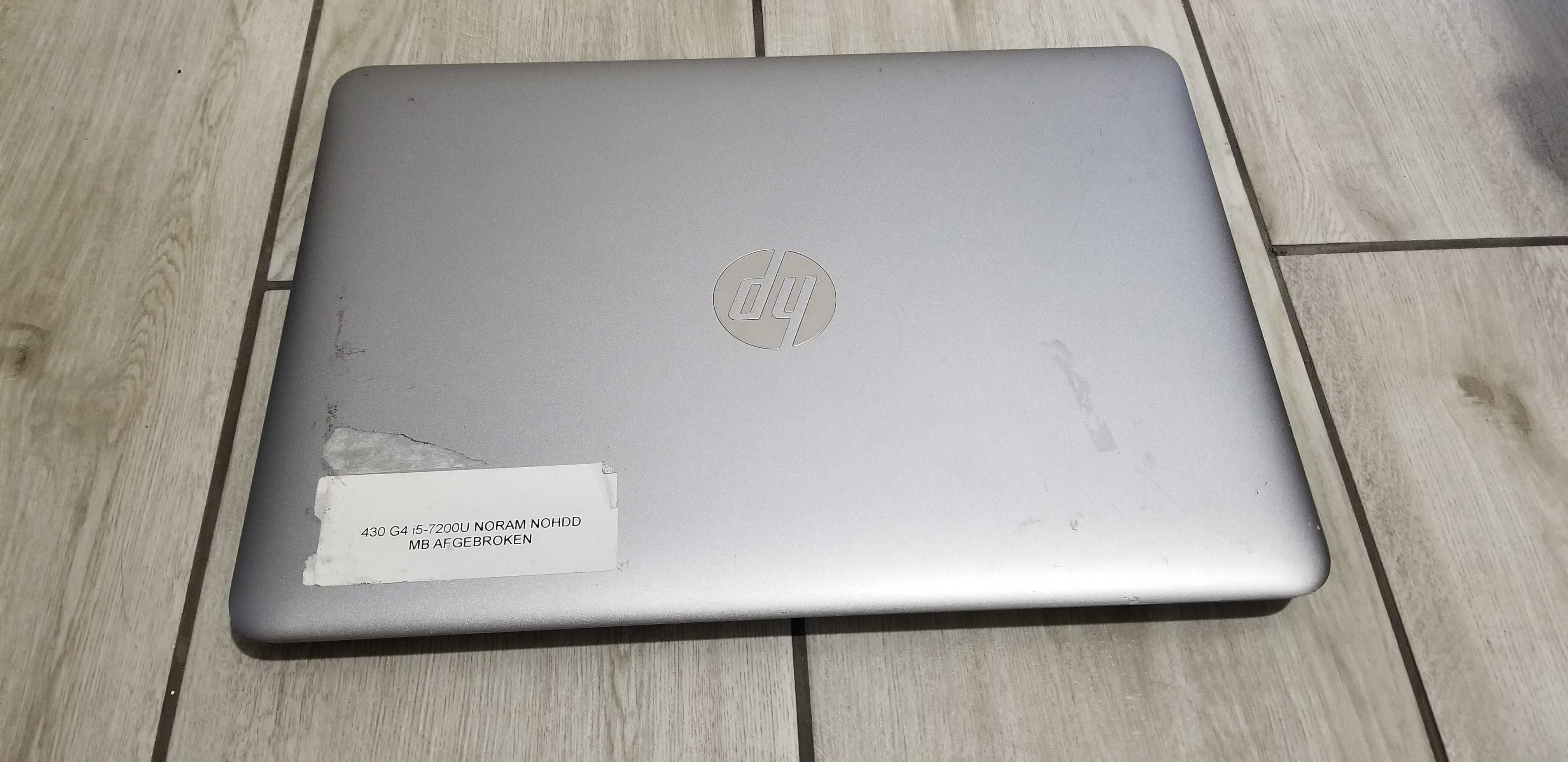 Ноутбук HP Probook 430 G4 Intel Core i5-7200U