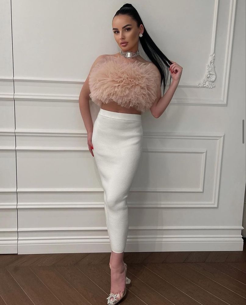 Комплект від ivina boutique