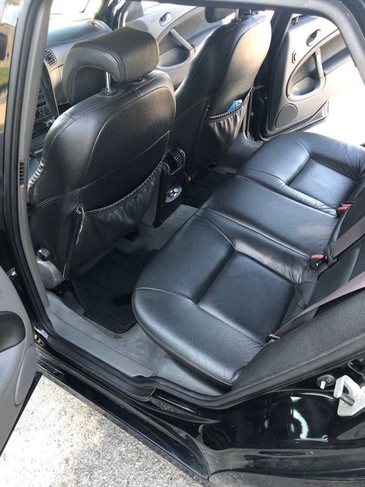 Продам SAAB 9-5 2.2 disel