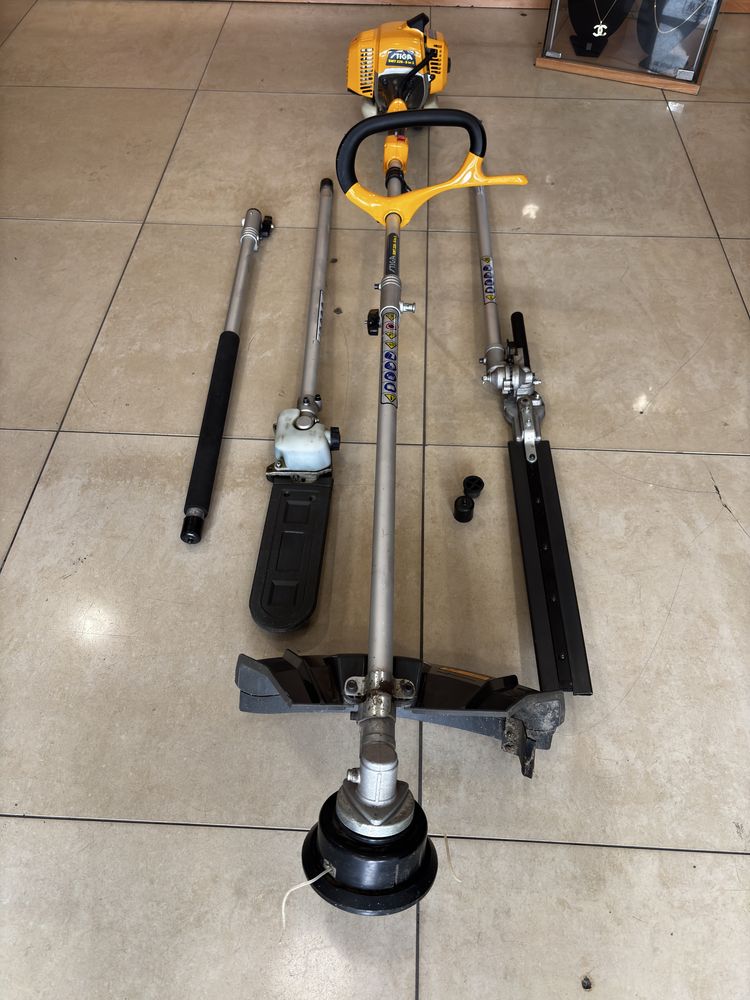 Kosa Stiga SMT 225 5 in 1