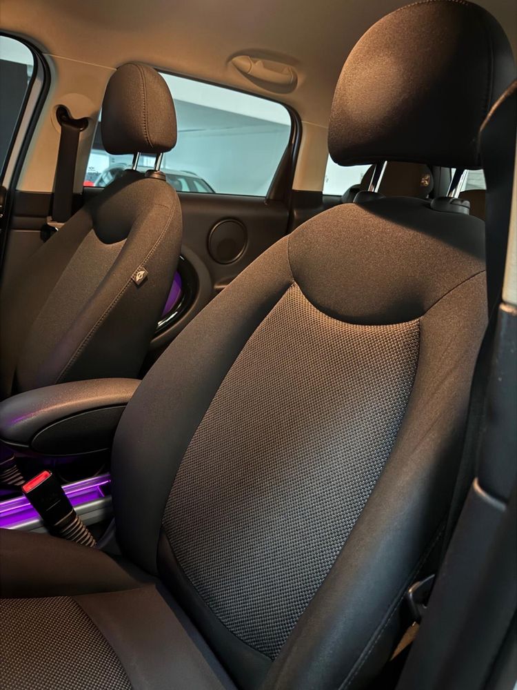 Mini Countryman Como Novo