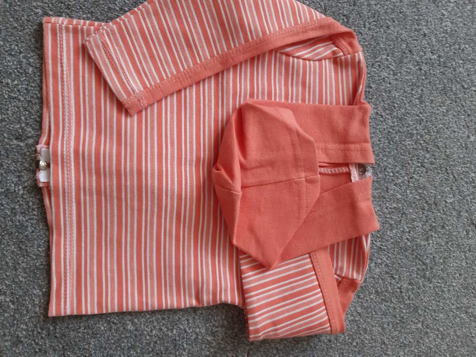 Bluza dla dziewczynki + 2 bluzki gratis