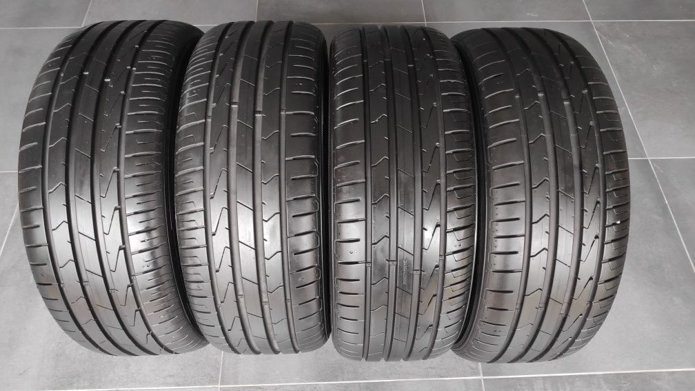 Hankook ventus prime 3