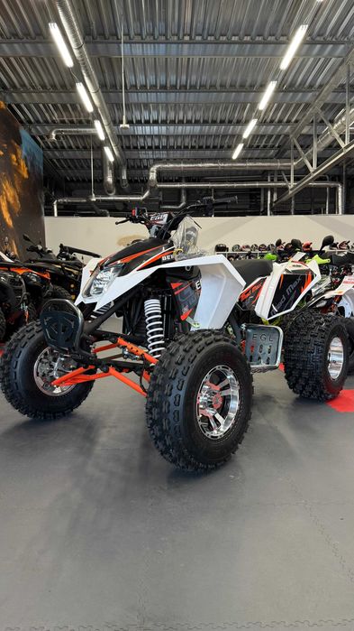 Beretta Egl mad max 250 atv, sport, asix, najlepszy wybór QuadON
