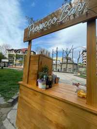 Prosecco Bar (мобільний)