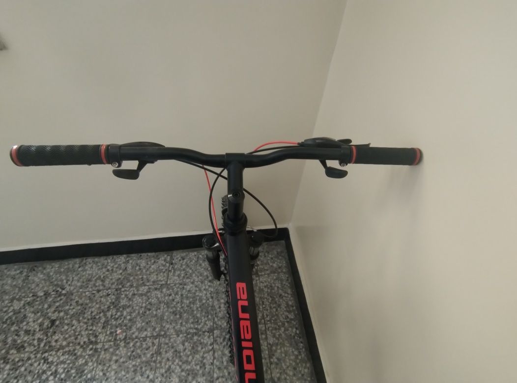 Rower Indiana X-Pulser 1.6 koła 26''